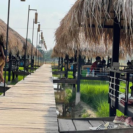 Paiberngboc Resort Kenue Kang Extérieur photo