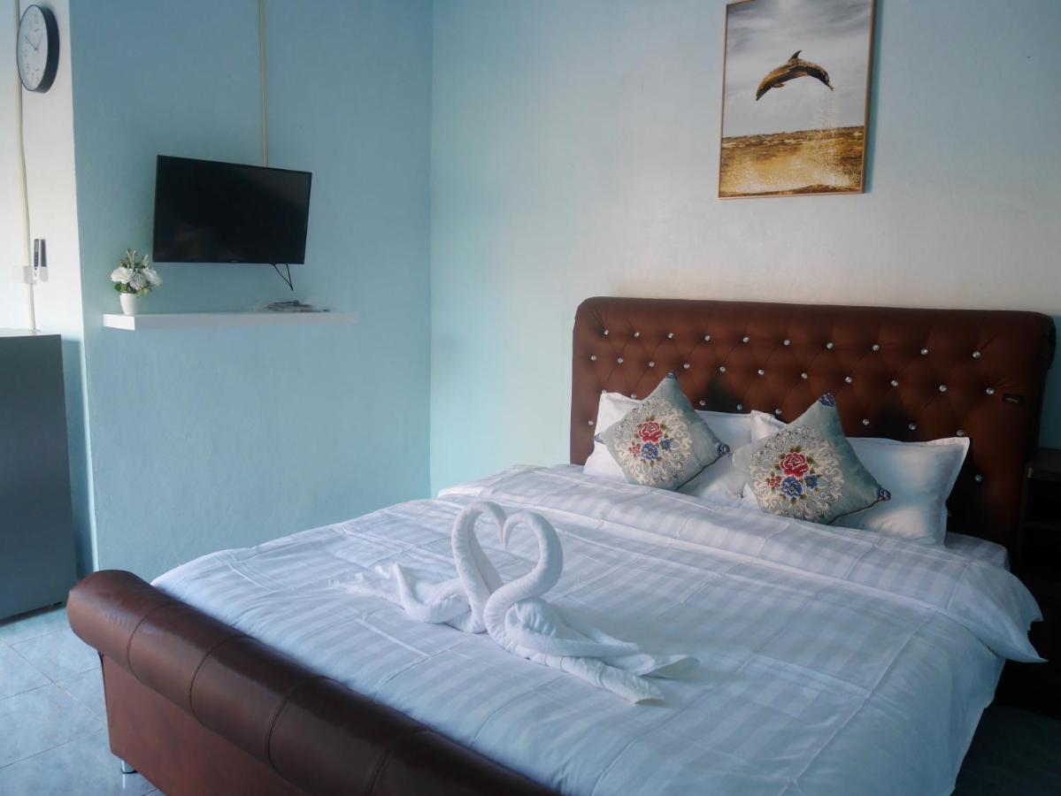 Paiberngboc Resort Kenue Kang Extérieur photo