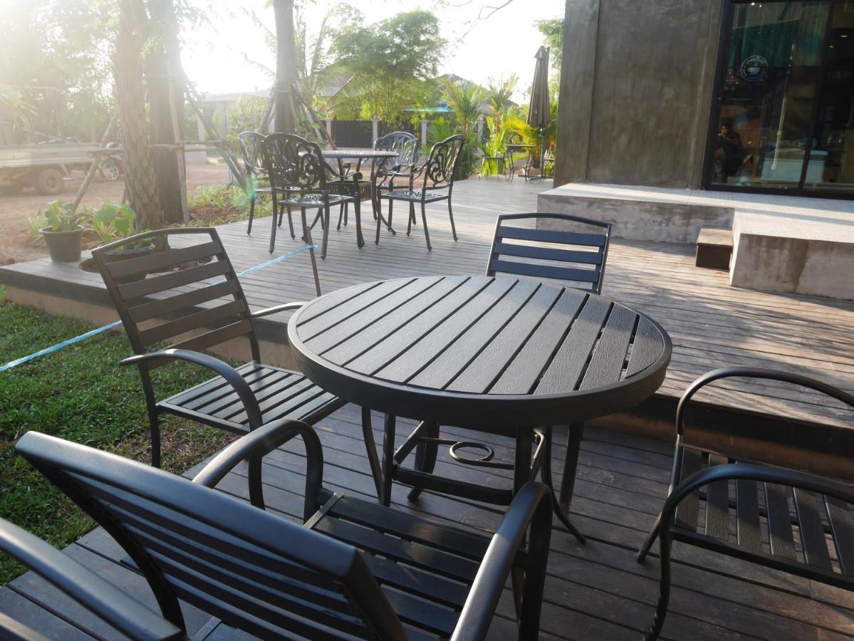 Paiberngboc Resort Kenue Kang Extérieur photo