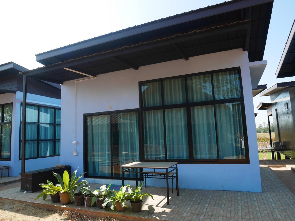 Paiberngboc Resort Kenue Kang Extérieur photo