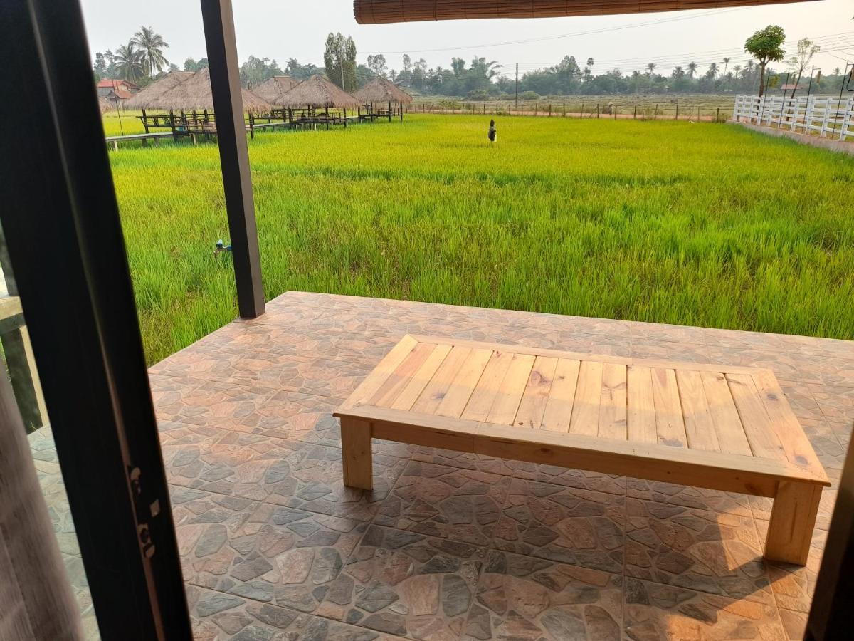 Paiberngboc Resort Kenue Kang Extérieur photo
